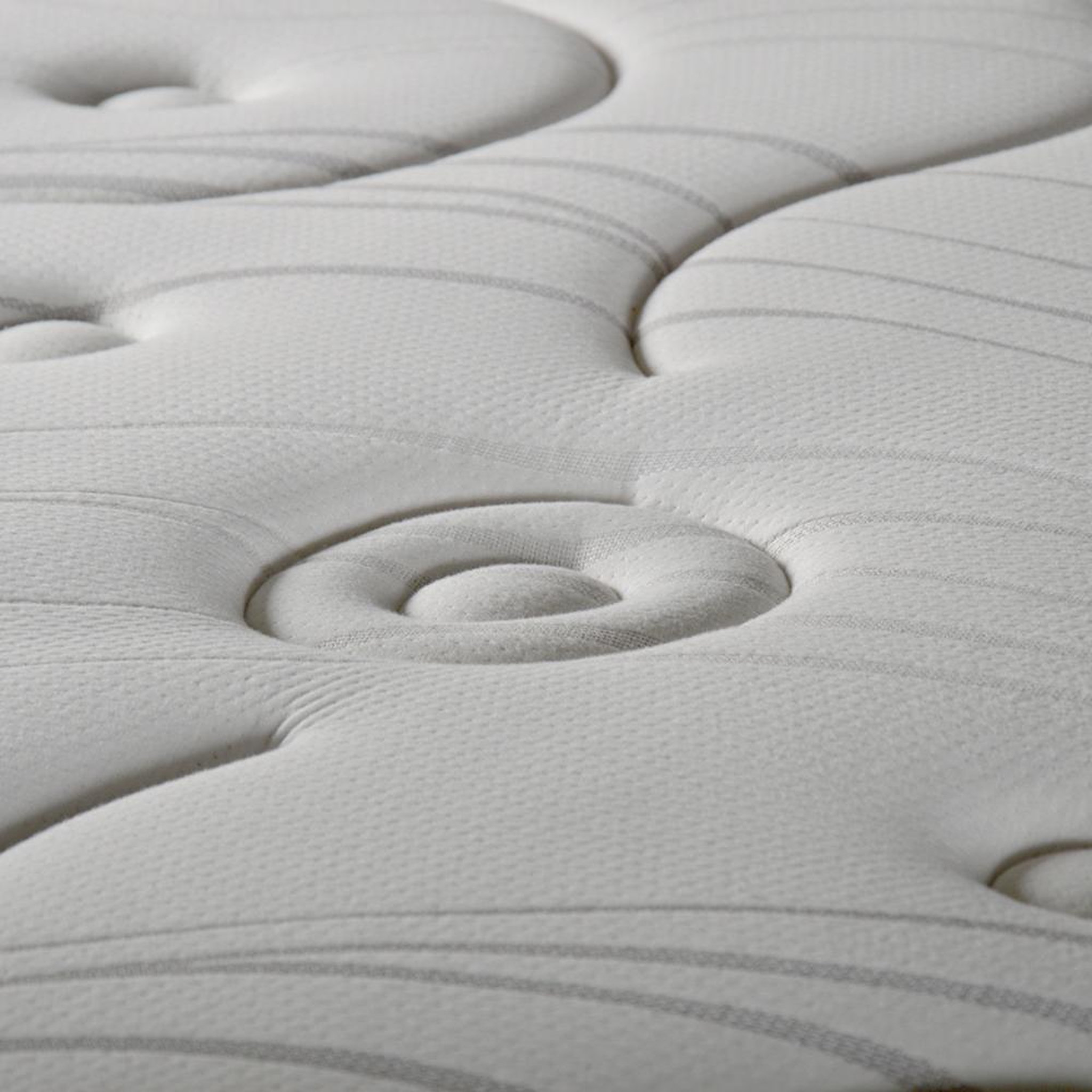 Voir la diapositive 5 : HYPSOM HYPSOM | Pack Prêt à dormir DIVIN | Matelas Ressorts ensachés + Sommier + Accessoires