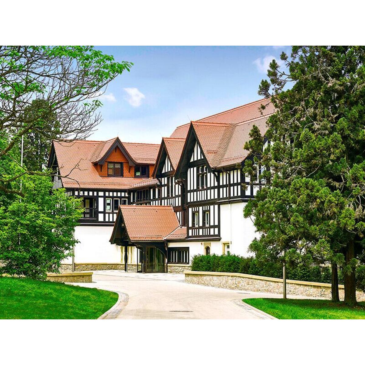 Smartbox Séjour en Allemagne - Coffret Cadeau Séjour