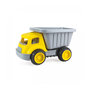 Voir la diapositive 1 : Hape Mon gros camion benne en plastique