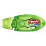 Voir la diapositive 6 : TIPP-EX Lot de 3 souris correctrices 8m avec capuchon Micro Tape Twist bleu et vert
