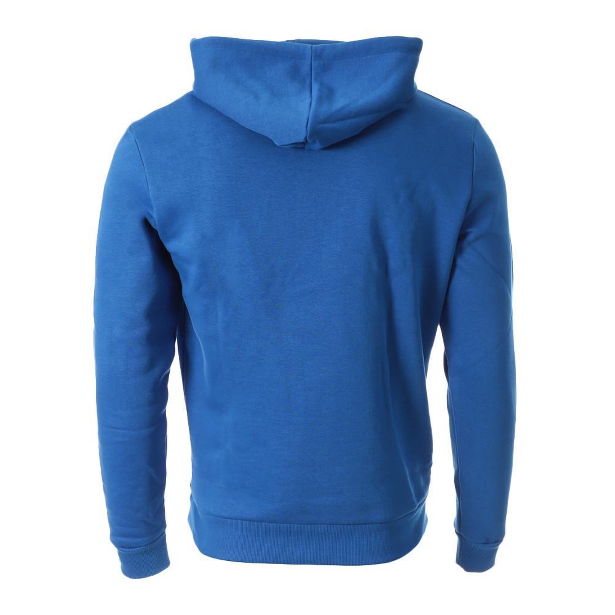 Voir la diapositive 2 : JUST EMPORIO Sweat à Capuche Bleu Roi Homme Just Emporio 226