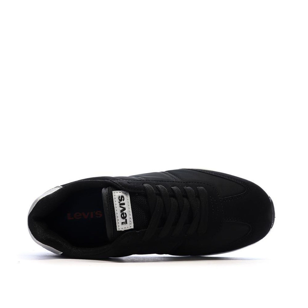 Levi's Baskets  Femme Levi's Logan