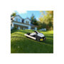 Voir la diapositive 4 : MAMMOTION Tondeuse gazon robot LUBA mini AWD 800 EU