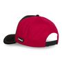 Voir la diapositive 4 : CAPSLAB Casquette homme trucker en suedine finitions premium Harry Potter