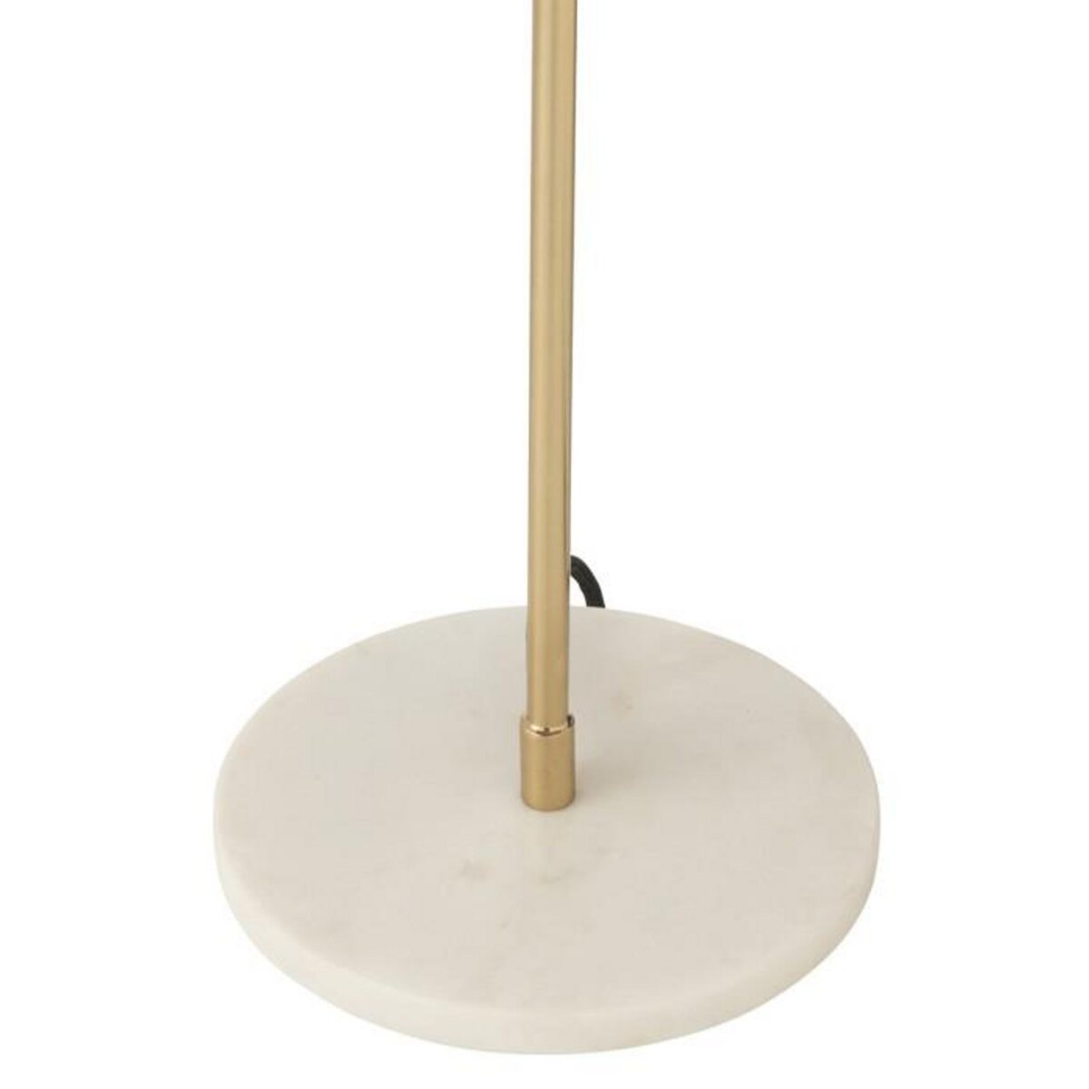 Paris Prix Lampe à Poser en Métal  Elias  56cm Or