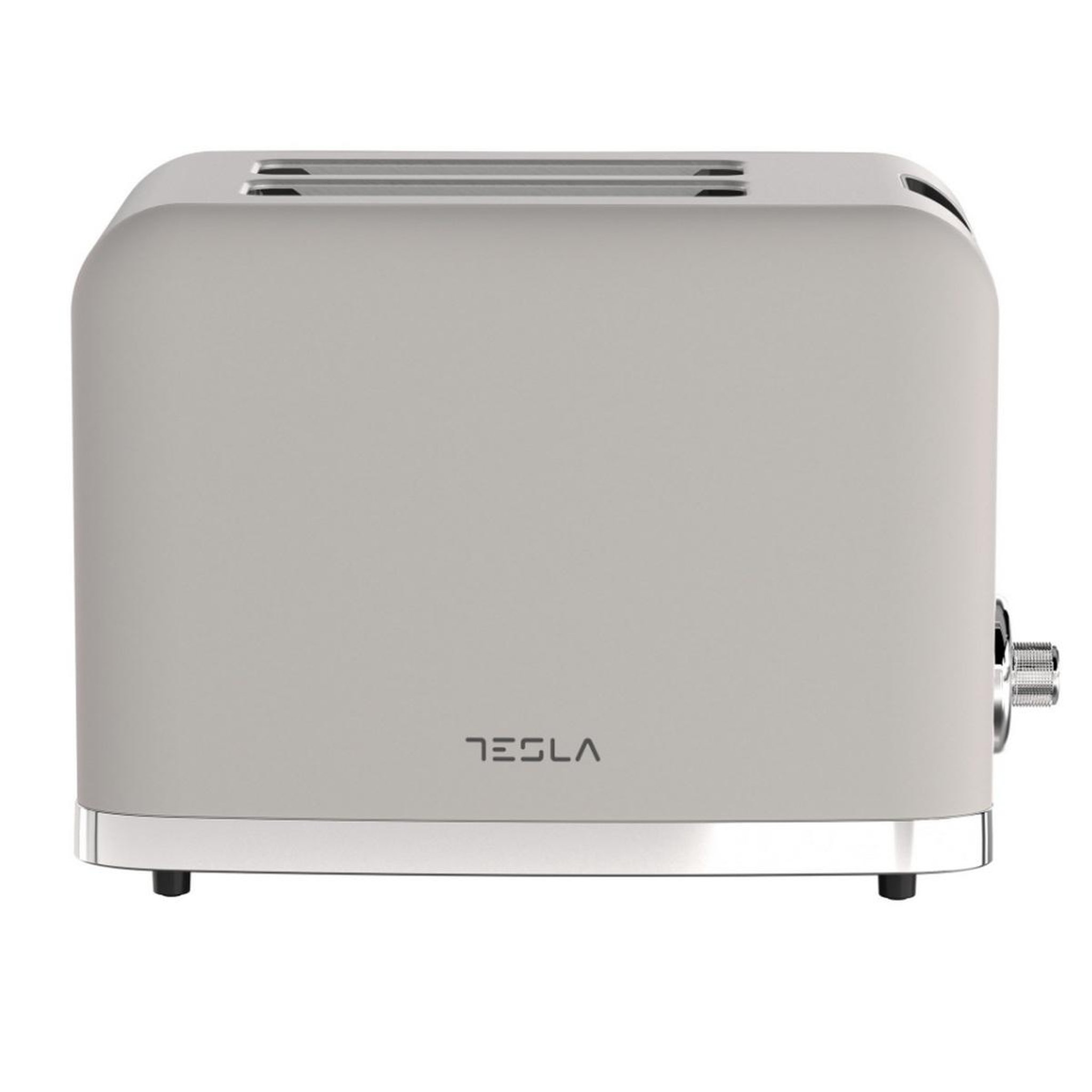 TESLA Grille-pain 2 fentes 930w - ts600cx