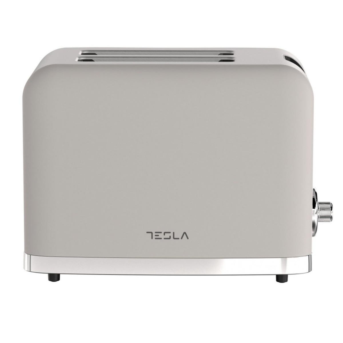 TESLA Grille-pains 2 fentes 930w - TS600CX