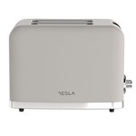 TESLA Grille-pains 2 fentes 930w - TS600CX