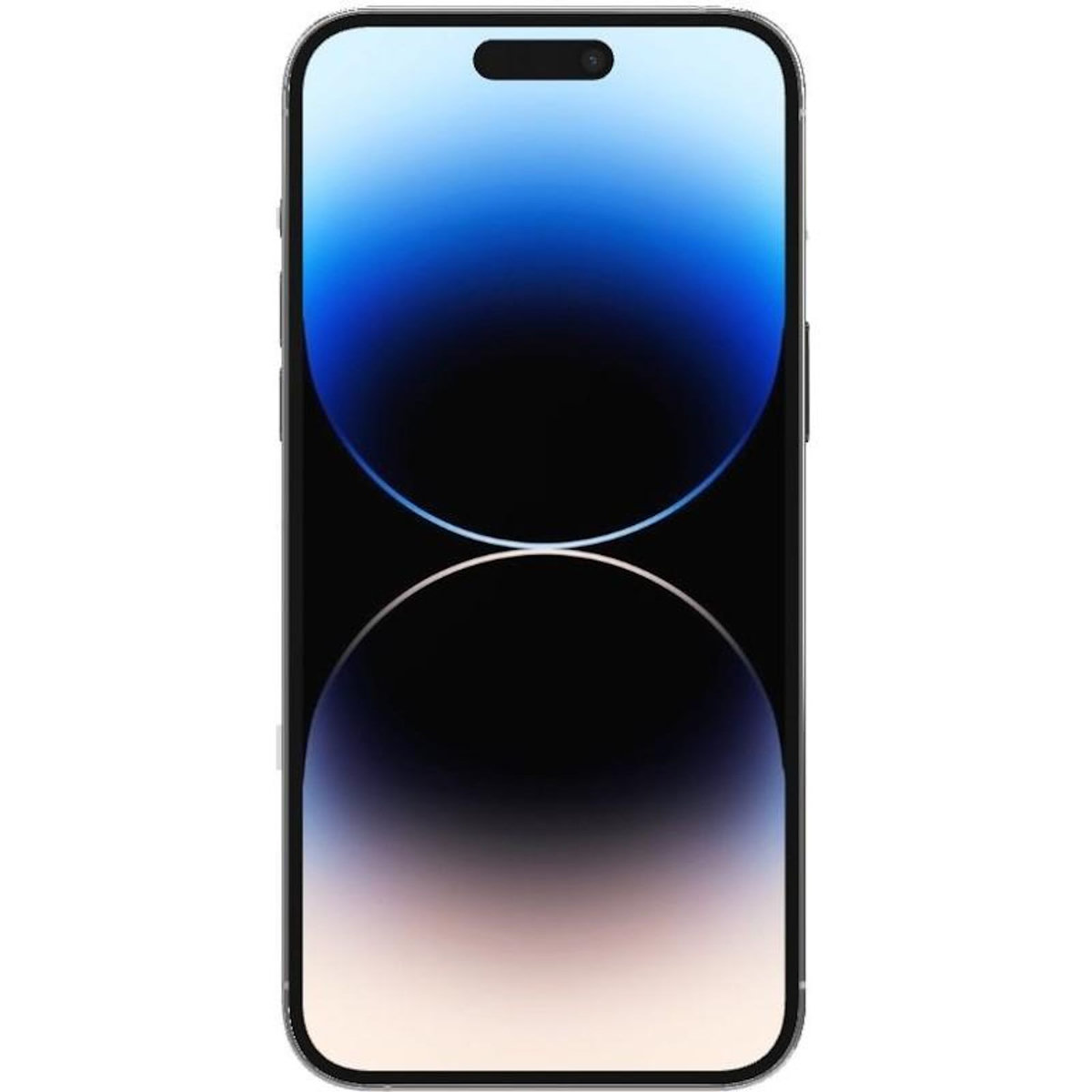 APPLE iPhone 14 Pro Max reconditionné 256 Go - Grade A - Argent