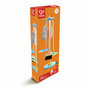 Voir la diapositive 2 : Hape Support pour balais et set de nettoyage - Jouet