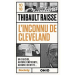 L'INCONNU DE CLEVELAND, Raisse Thibault