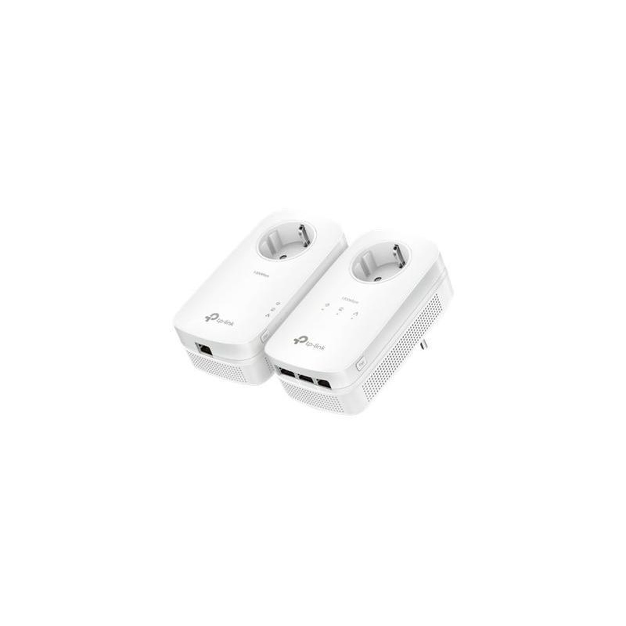 TP-LINK TP-LINK TPLINK Power-LAN PowerLAN TL-PA8033P TLPA8033P KIT (TL-PA8033P (TLPA8033P KIT)