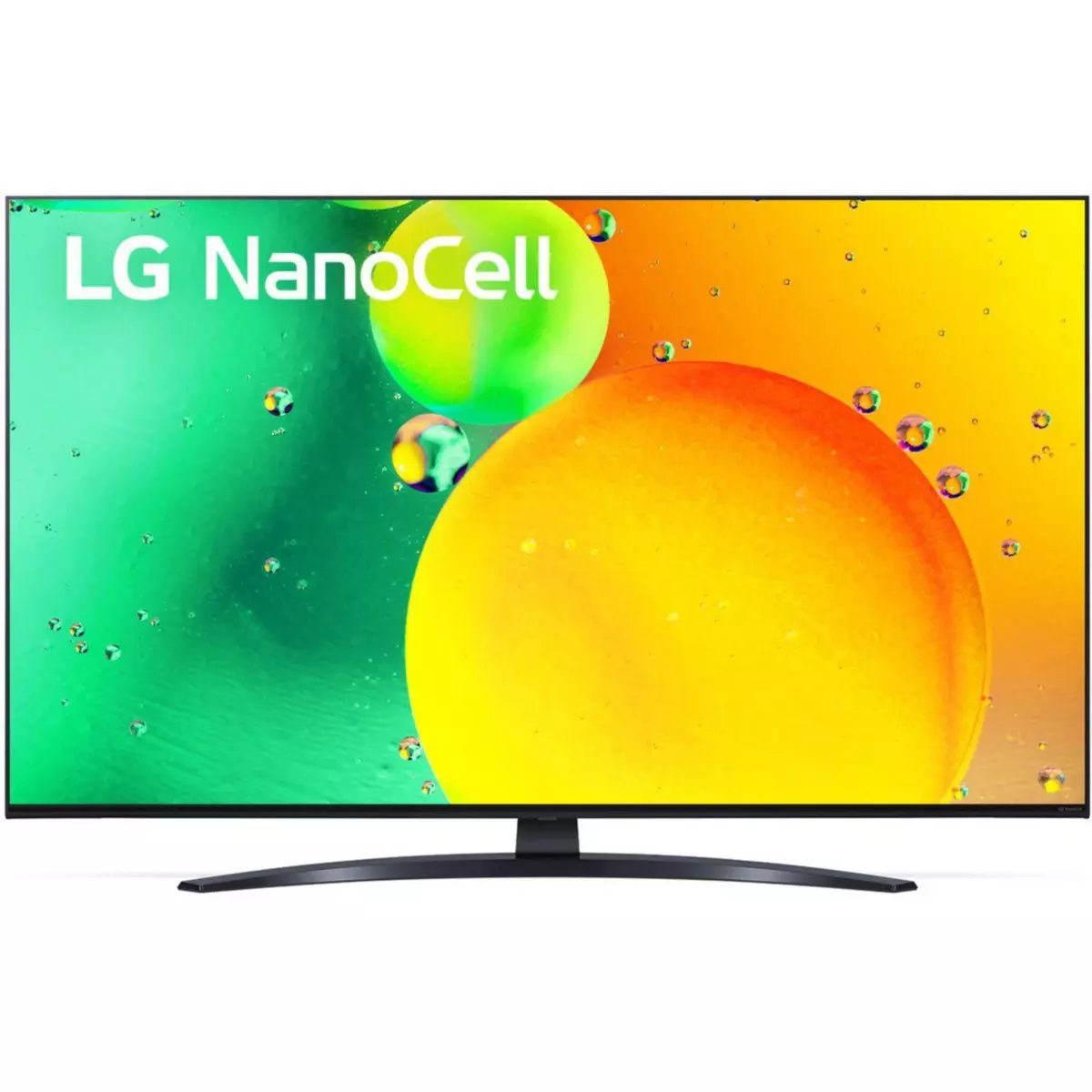 LG TV LED 43NANO76