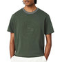 Voir la diapositive 1 : Lacoste T shirt  Homme Lacoste Embroided