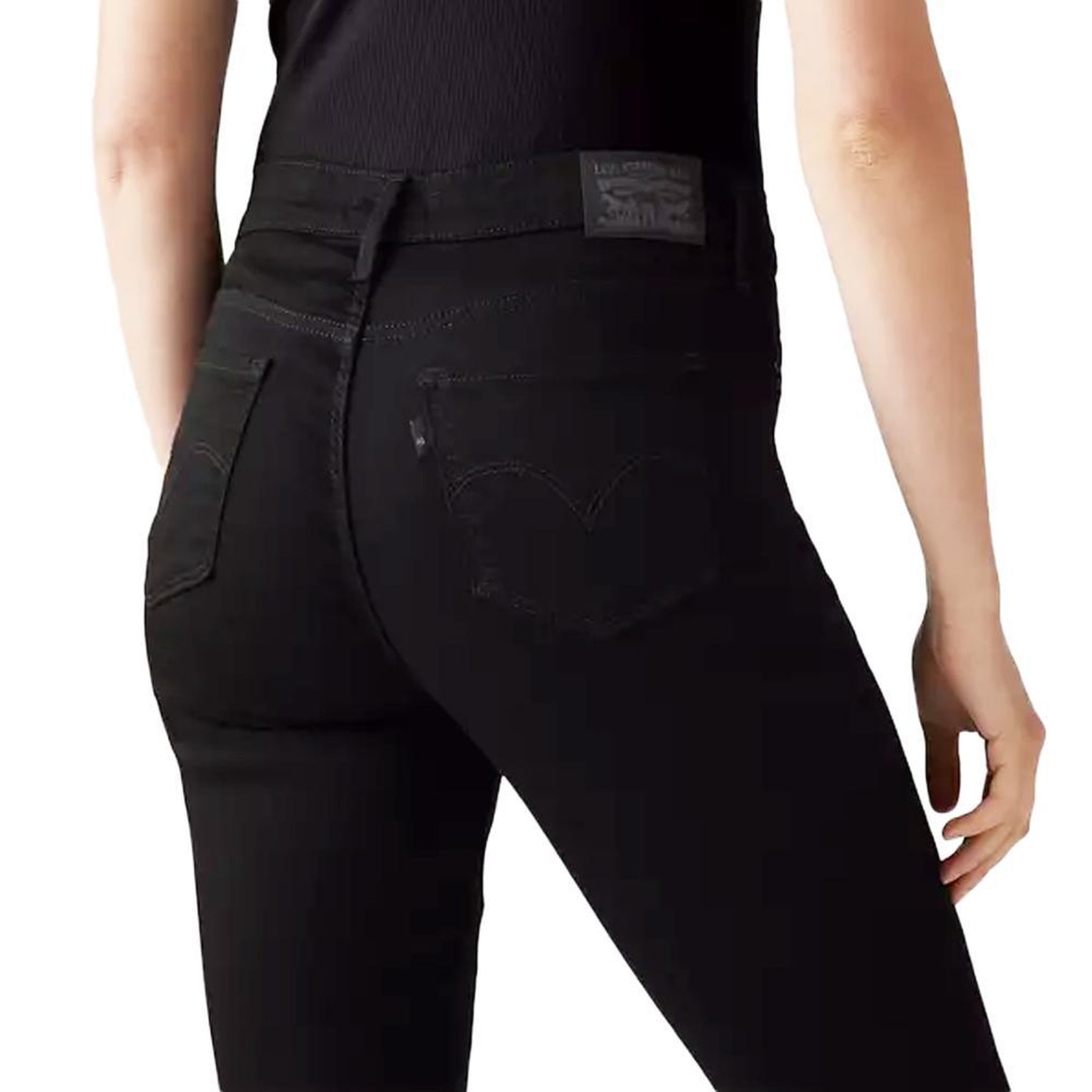 Voir la diapositive 2 : Levi's Jean 312 Slim  Femme Levi's  Shaping
