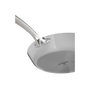 Voir la diapositive 2 : Scholtes Casserolerie Scholtes POELE INOX TRIPLY SCHOLTES 24 CM DE DIAMETRE
