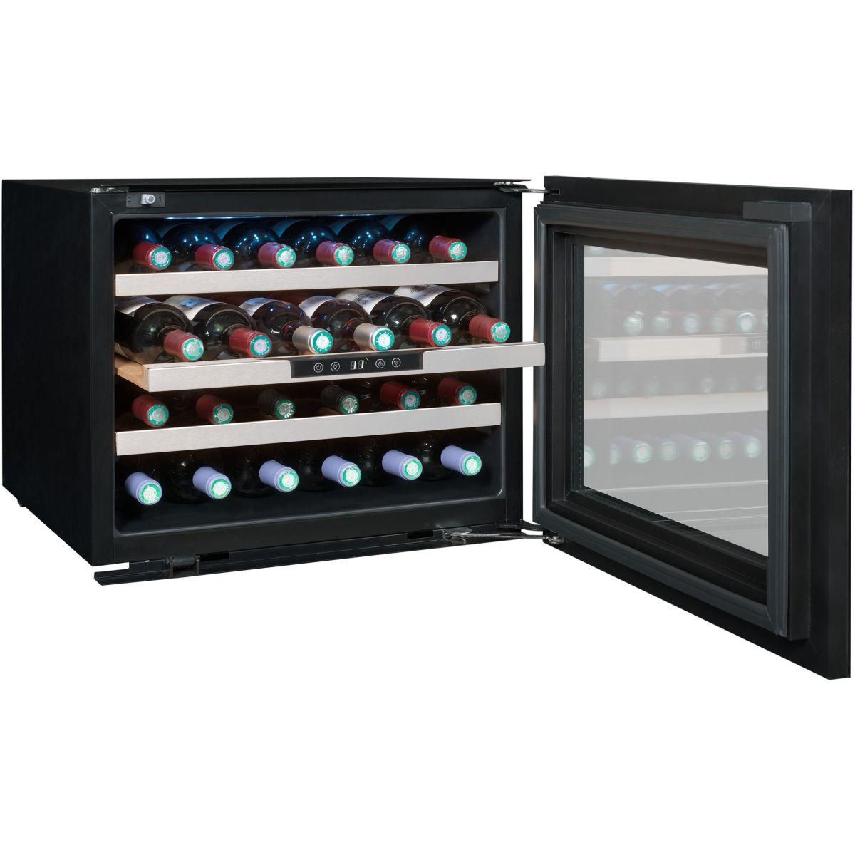 Avintage Cave à vin de service AVI24PREMIUM