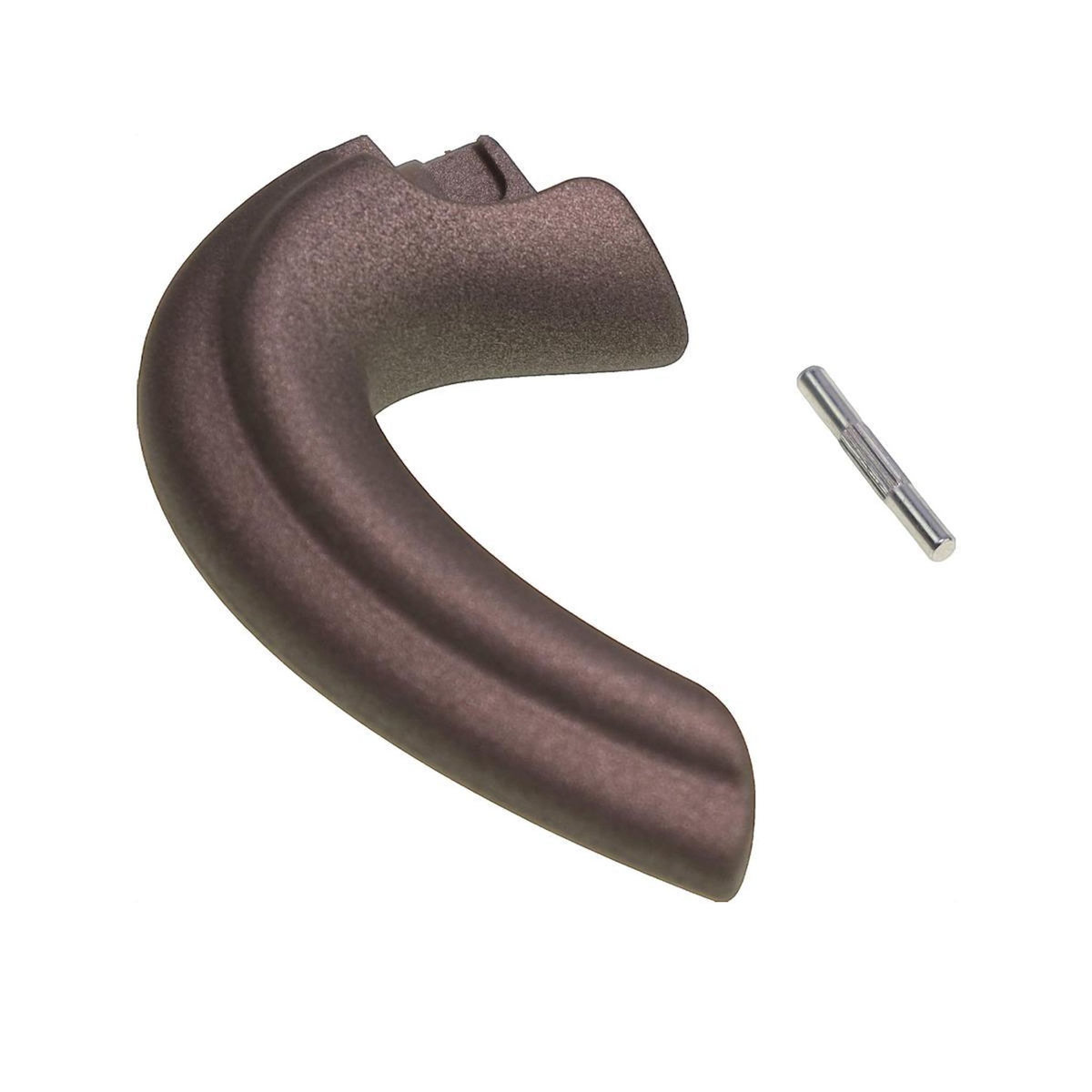 BIALETTI Accessoire de cafetière Bialetti Moka Induction Gris