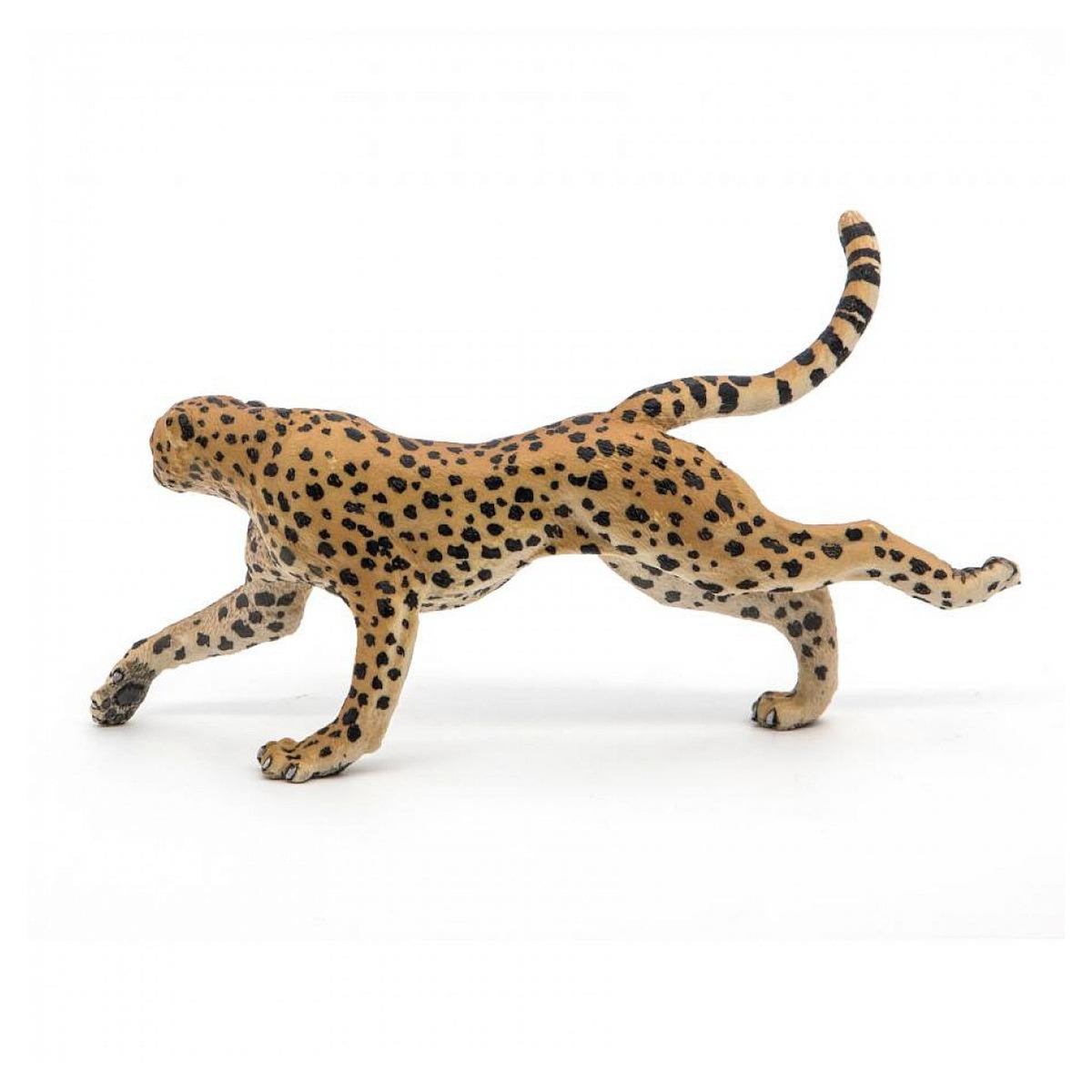 Papo Guépard courant  figurine