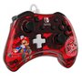 PDP Manette Filaire Rock Candy Mario Kart