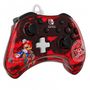 Voir la diapositive 2 : PDP Manette Filaire Rock Candy Mario Kart