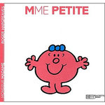 MADAME PETITE, Hargreaves Roger
