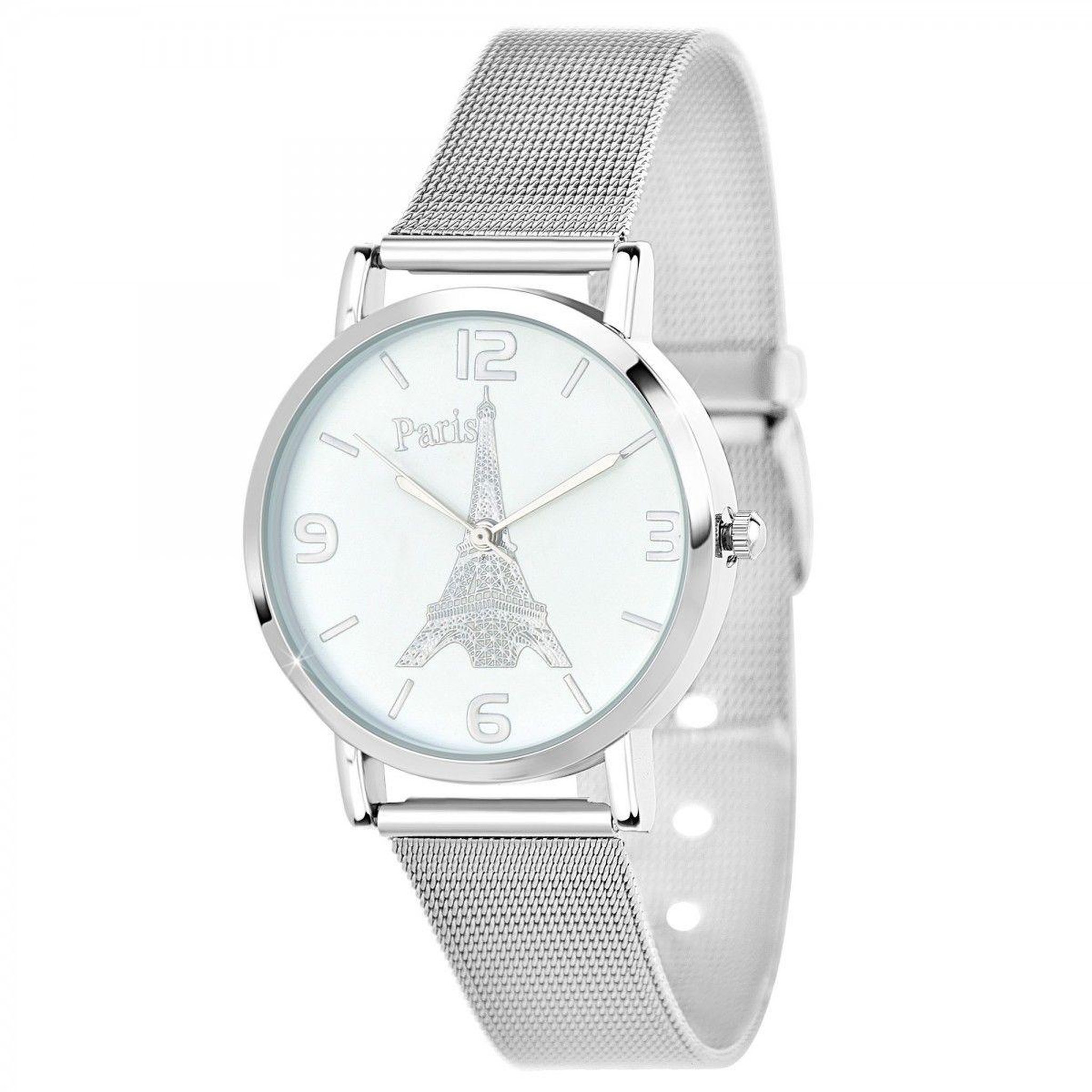 SC CRYSTAL Montre homme quartz par Pascal Szerman
