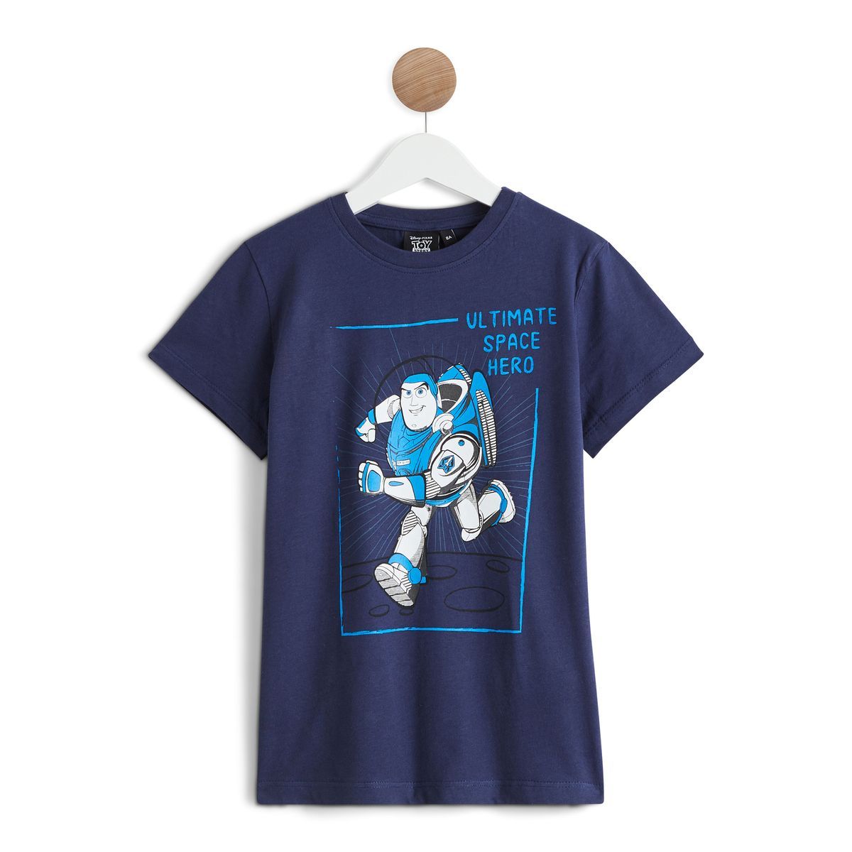 TOY STORY  T-shirt manches courtes garçon