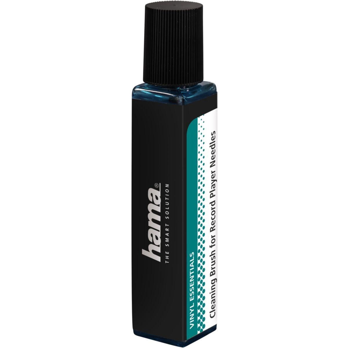 Hama Nettoyant Brosse nettoyage aiguilles