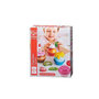 Voir la diapositive 4 : Hape Cupcakes - quatre cupcakes et différentes garnitures