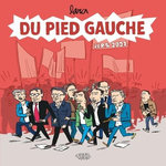 DU PIED GAUCHE. VERS 2027, Lara