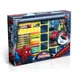 CANAL TOYS Coffret Tampons Spider-man