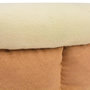 Voir la diapositive 3 : VIDAXL Lit pour chiens Taille L Beige
