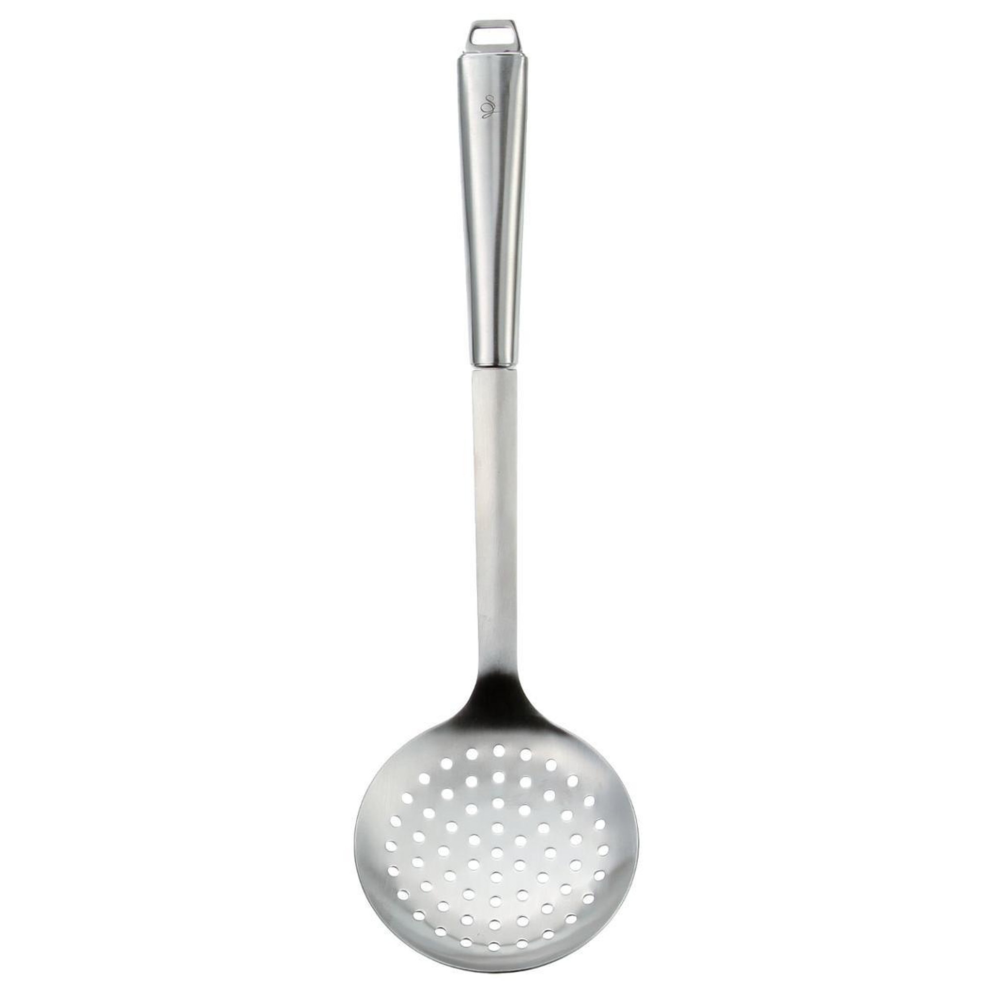 FIVE Écumoire de cuisine  inox  37cm argent