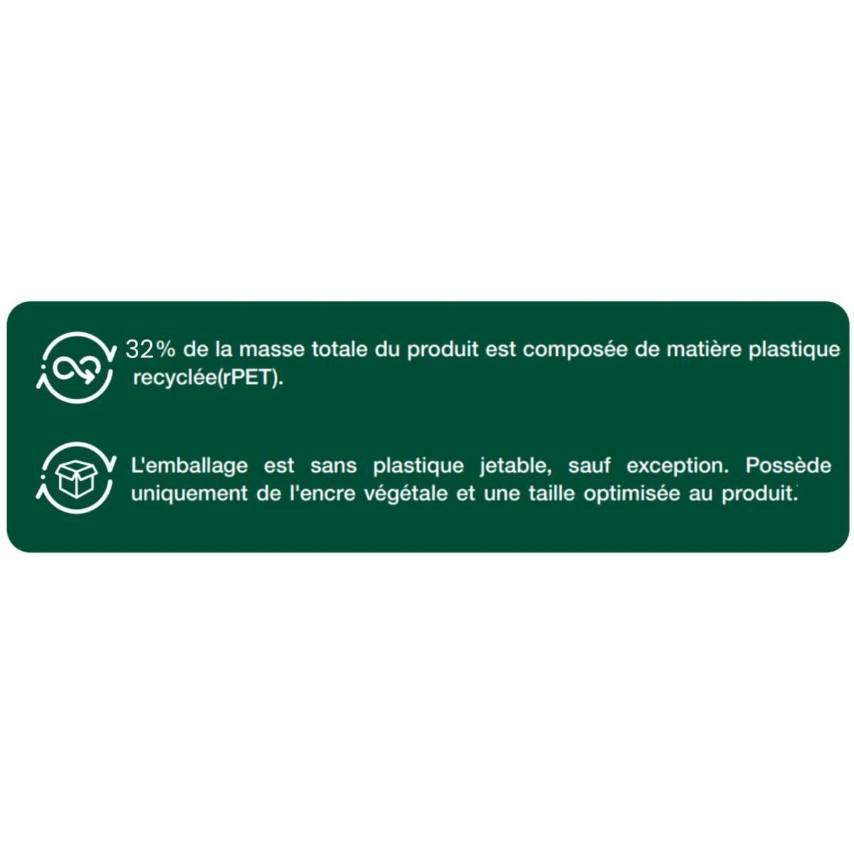 ESSENTIEL B Câble USB C 1M vers USB-C Rose