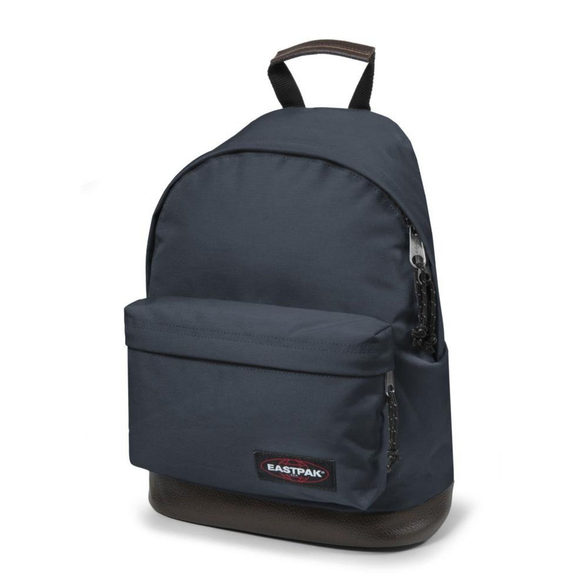 EASTPAK Sac à dos WYOMING quiet grey gris 1 compartiment