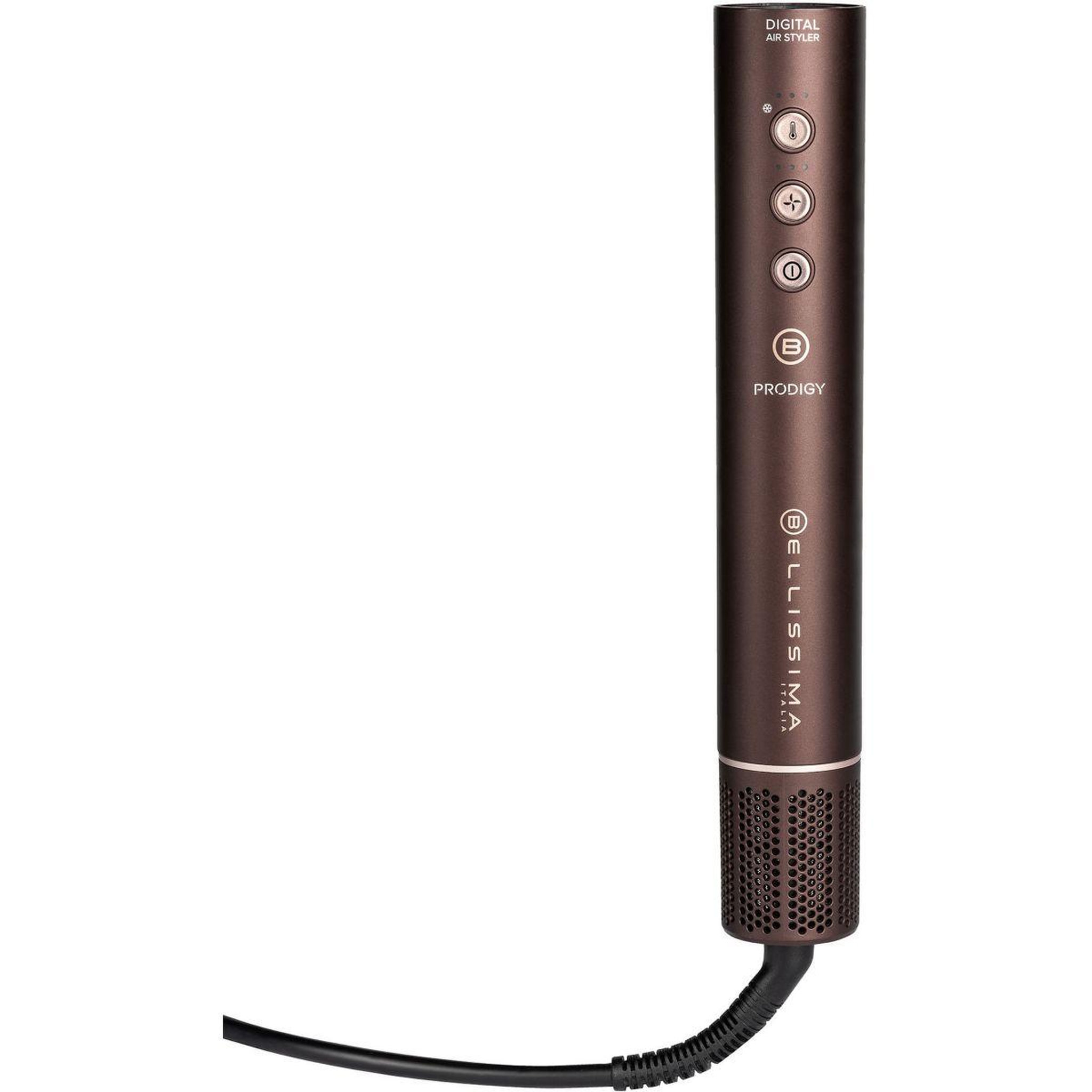 Voir la diapositive 4 : BELLISSIMA Fer multistyle prodigy 6 en 1