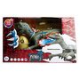 Voir la diapositive 1 : One Two Fun RC Vélociraptor