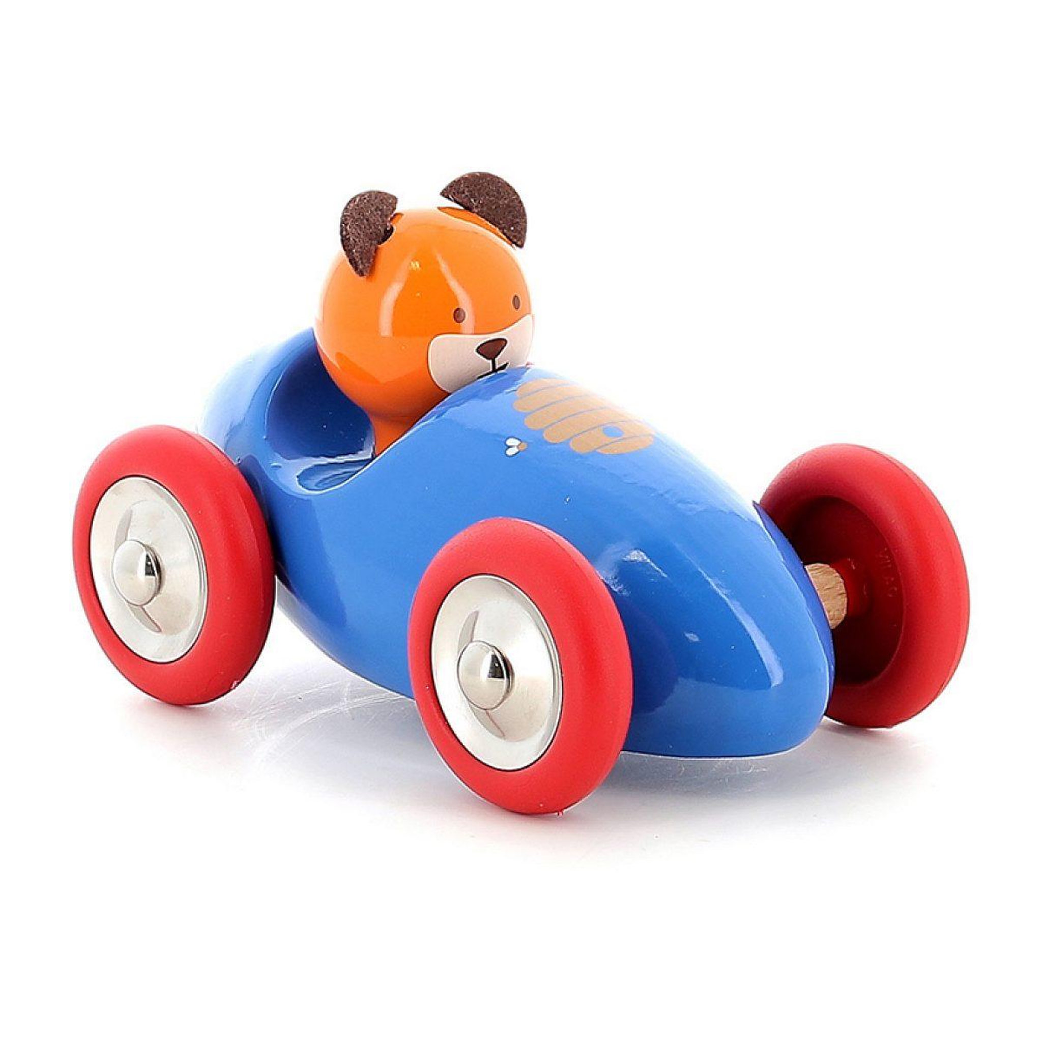 Vilac En voiture - marcel l ours