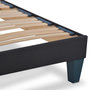 Voir la diapositive 6 : OLYMPE LITERIE OLYMPE LITERIE | Pack Prêt à dormir OLYMPE | Matelas Mémoire de forme + Sommier + Accessoires