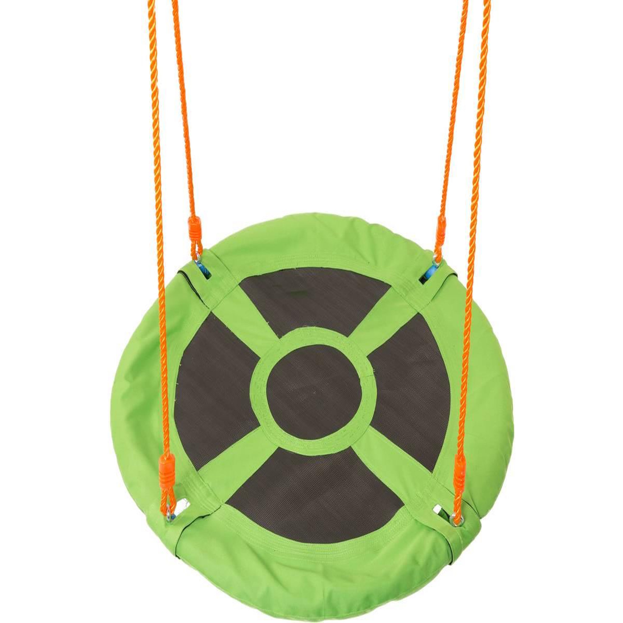 Habitat et Jardin Balançoire nid  hugo  - 101,6 cm