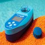 Voir la diapositive 4 : Lovibond Testeur électronique eau piscine Scuba 3 S - Lovibond