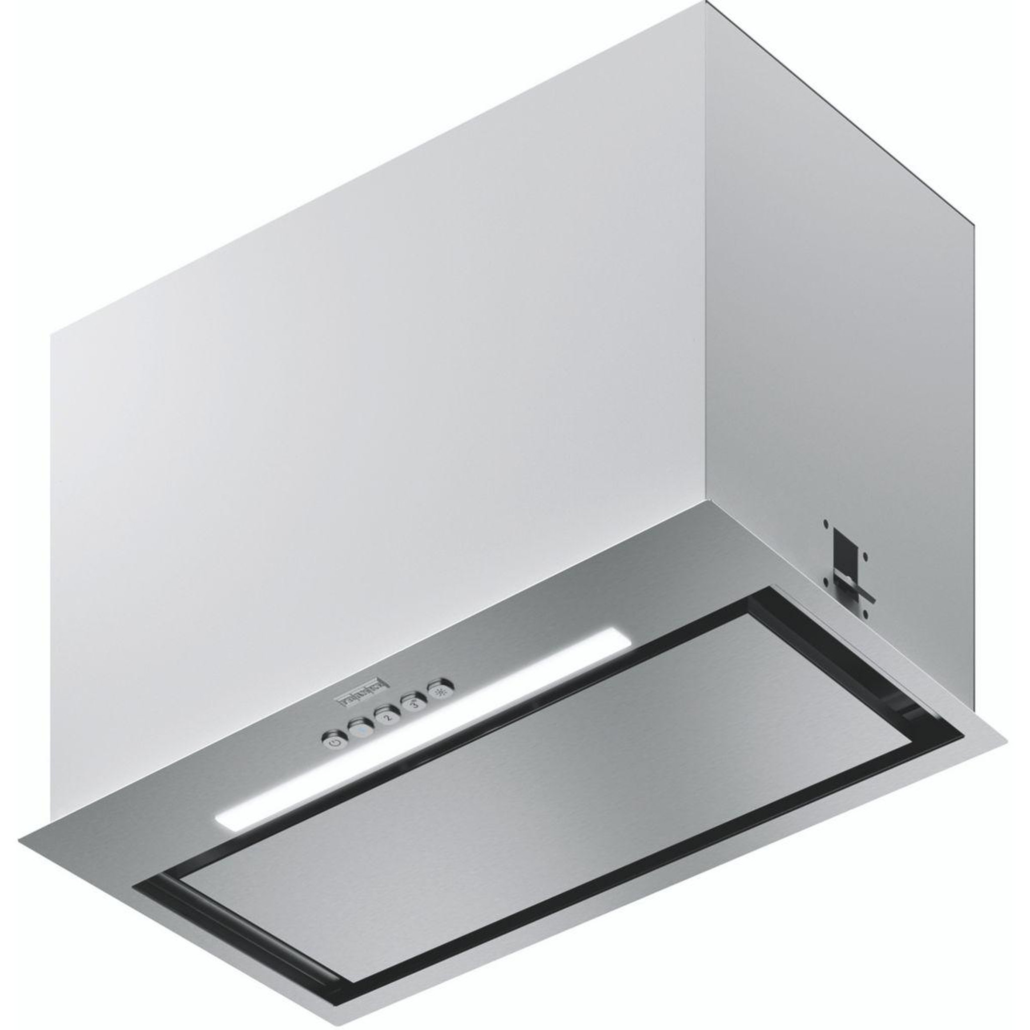 franke Hotte encastrable box plus fbfe xs a 52