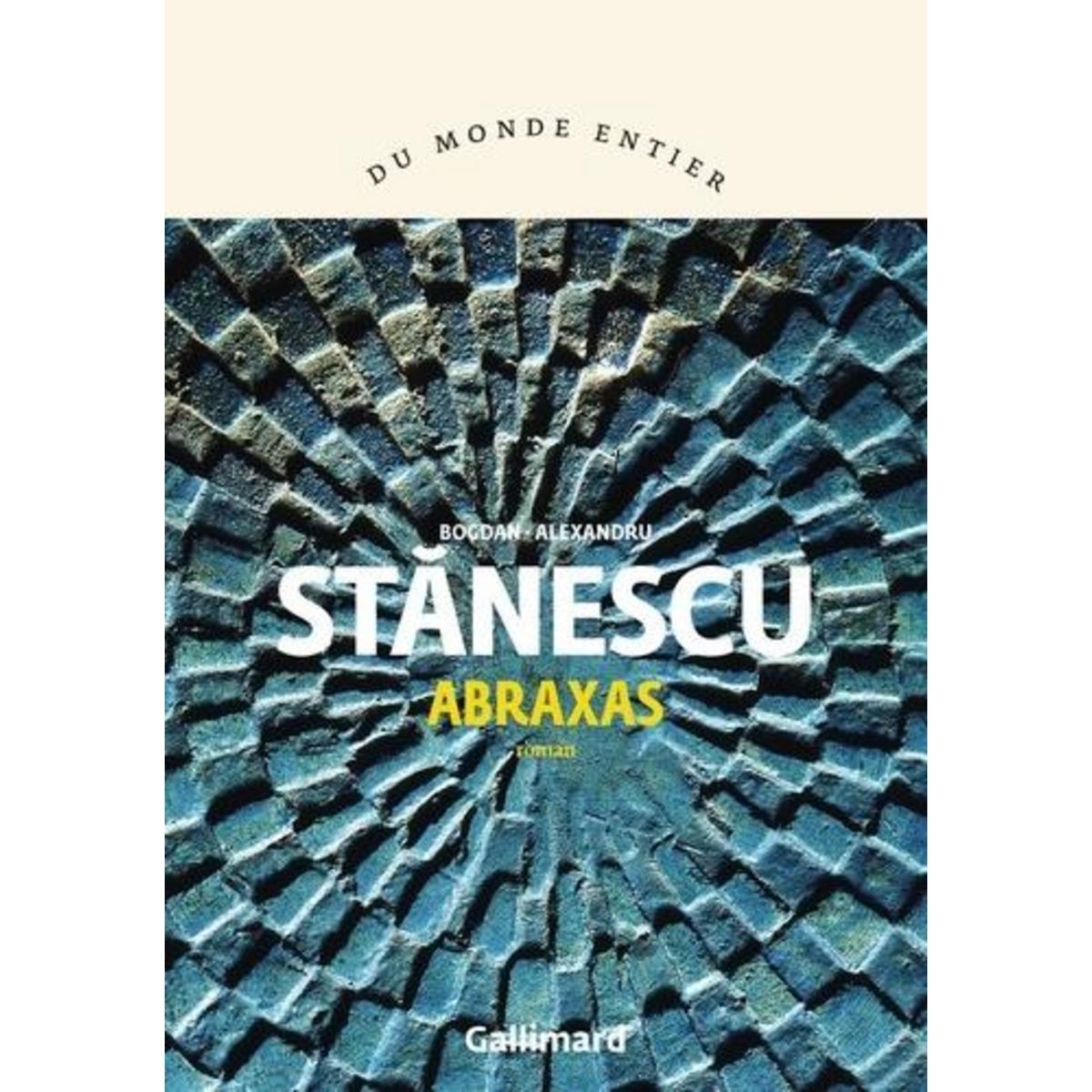 ABRAXAS, Stănescu Bogdan-Alexandru