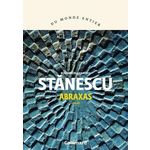 ABRAXAS, Stănescu Bogdan-Alexandru