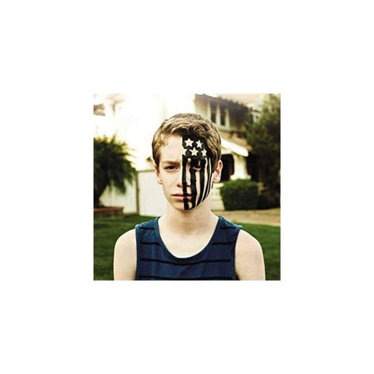 American Beauty American Psycho