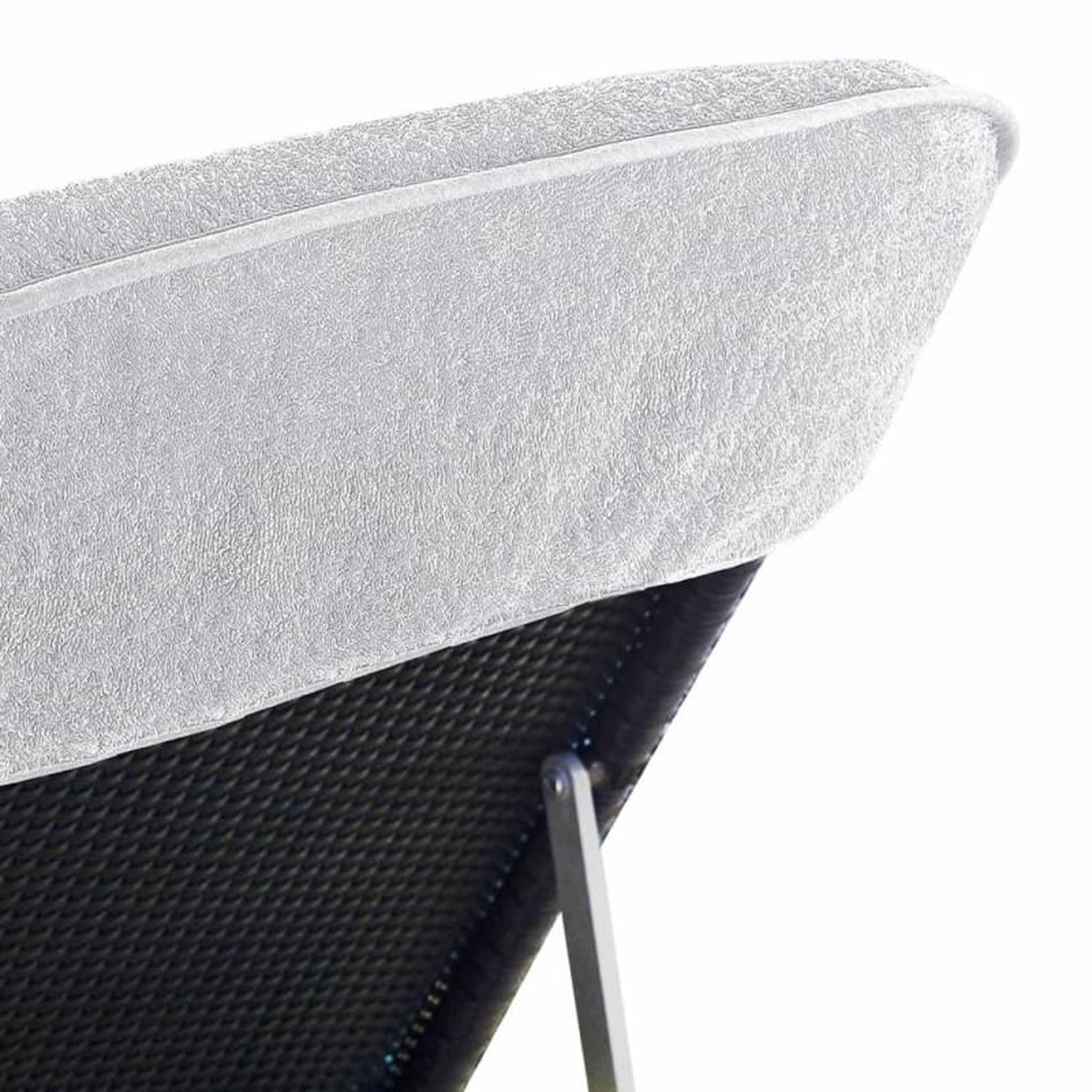 Voir la diapositive 6 : VIDAXL Serviettes de plage 2 pcs blanc 60x135 cm tissu 400 GSM