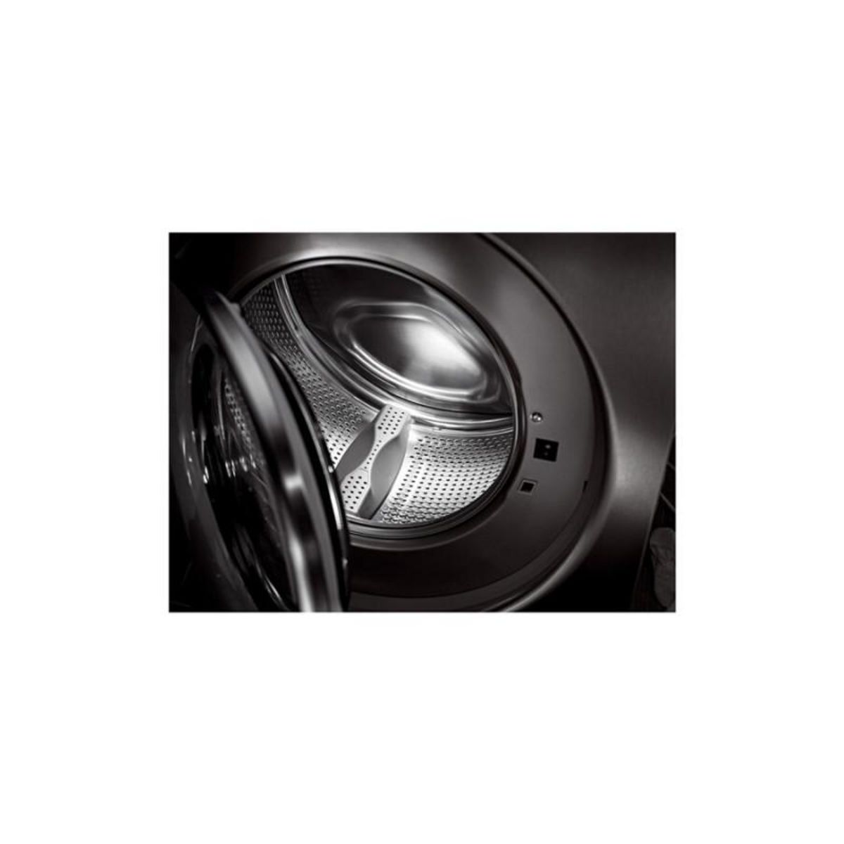 ASKO Lave linge hublot W4096P.W/3