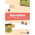 NARRAMUS CP-CE1. APPRENDRE A COMPRENDRE, A RACONTER ET A LIRE A HAUTE VOIX UN DROLE DE VISITEUR (ALBUM INCLUS), Cèbe Sylvie