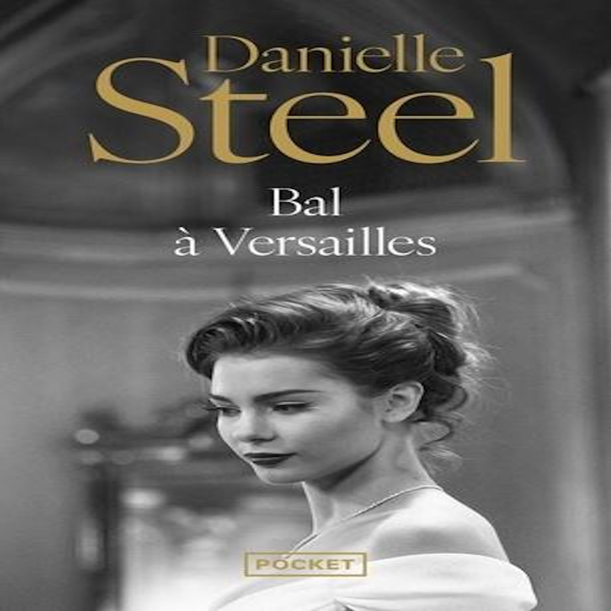 BAL A VERSAILLES, Steel Danielle